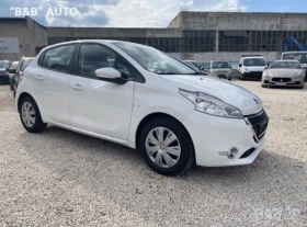 Peugeot 208 1.4 Дизел, 2016 г., 154000 км., ТОП