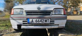 Opel Kadett 2бр.1.6автомат и 1.4, снимка 10