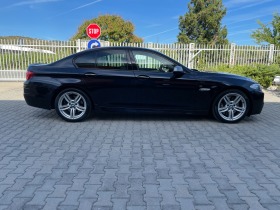 BMW 550 M550d Първи собственик, снимка 7