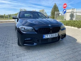 BMW 550 M550d Първи собственик, снимка 2