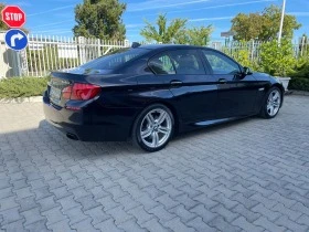 BMW 550 M550d Първи собственик, снимка 6