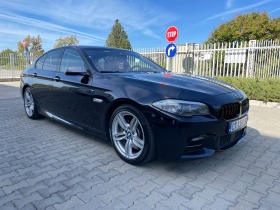 Обява за продажба на BMW 550 M550d Първи собственик ~41 484 лв. - изображение 1