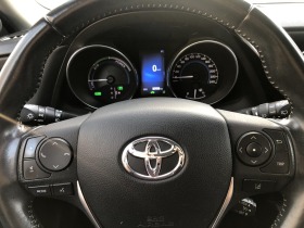 Toyota Auris Luna, снимка 8
