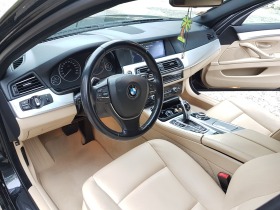 BMW 525 XD Twin Turbo  | Mobile.bg   8