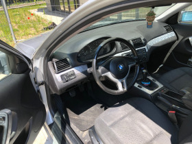 BMW 320 Compact, снимка 5 - Автомобили и джипове - 44515065