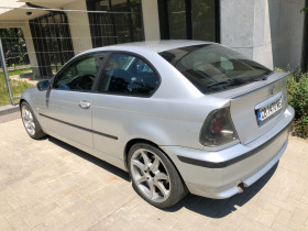 BMW 320 Compact, снимка 7