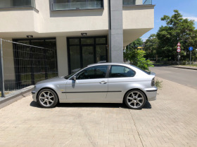 BMW 320 Compact, снимка 2
