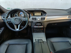Mercedes-Benz E 200 2.0 CDi, снимка 14