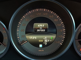 Mercedes-Benz E 200 2.0 CDi, снимка 17