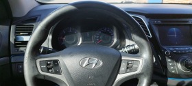 Hyundai I40 Регистрирана, снимка 11 - Автомобили и джипове - 45890030