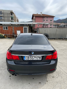 BMW 730 BMW 730 D F01 245 к.с , снимка 2 - Автомобили и джипове - 45102374