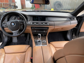 BMW 730 BMW 730 D F01 245 к.с , снимка 12 - Автомобили и джипове - 45102374