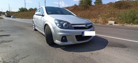 Opel Astra 2.0 OPC Line, снимка 5