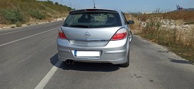 Opel Astra 2.0 OPC Line, снимка 9