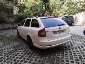 Skoda Octavia VRS, снимка 4