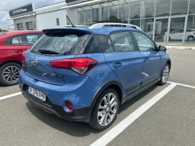 Hyundai I20 Active  | Mobile.bg    2