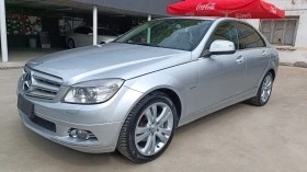 Mercedes-Benz C 220 CDI//646//AVANTGARDE//NAVI//Автоматик, снимка 6