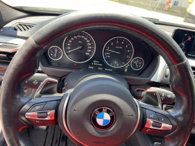 BMW 328 i xDrive M Performance, снимка 14 - Автомобили и джипове - 46117308