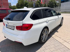 Обява за продажба на BMW 328 i xDrive M Performance ~35 490 лв. - изображение 3