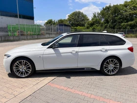     BMW 328 i xDrive M Performance