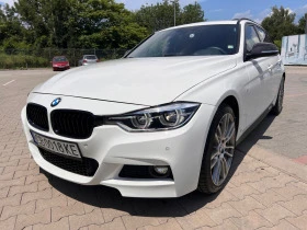 Обява за продажба на BMW 328 i xDrive M Performance ~35 490 лв. - изображение 1