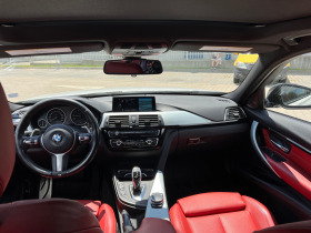 BMW 328 i xDrive M Performance, снимка 10 - Автомобили и джипове - 46117308