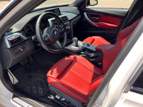 BMW 328 i xDrive M Performance, снимка 9 - Автомобили и джипове - 46117308