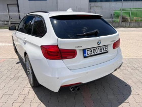 Обява за продажба на BMW 328 i xDrive M Performance ~35 490 лв. - изображение 2