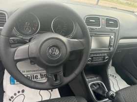 VW Golf 1.2TFSI NAVI KLIMATR 6ck 105 k.c, снимка 11