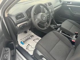 VW Golf 1.2TFSI NAVI KLIMATR 6ck 105 k.c, снимка 12