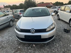 VW Golf 1.2TFSI NAVI KLIMATR 6ck 105 k.c, снимка 3