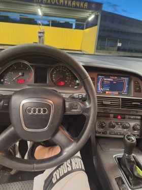 Audi A6 2.0 TDI 140 S-line, снимка 7