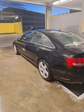 Audi A6 2.0 TDI 140 S-line, снимка 6