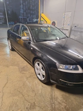 Audi A6 2.0 TDI 140 S-line, снимка 3