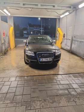 Audi A6 2.0 TDI 140 S-line, снимка 2