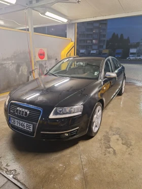 Audi A6 2.0 TDI 140 S-line, снимка 1