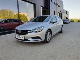 Opel Astra K Sp. Tourer Business 1.6 CDTI (110HP) MT6, снимка 3