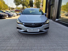 Opel Astra K Sp. Tourer Business 1.6 CDTI (110HP) MT6, снимка 2