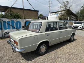 Lada 2101 ВАЗ 2101 1.2 ТОП, снимка 4