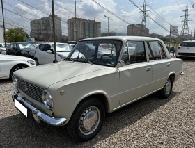 Lada 2101 ВАЗ 2101 1.2 ТОП, снимка 1