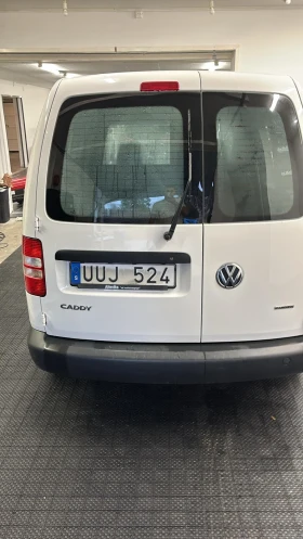 VW Caddy 2.00+  86303 ! ! !  | Mobile.bg    12