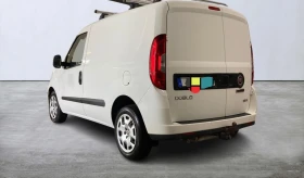 Fiat Doblo 1.4 + -96720.- | Mobile.bg    5