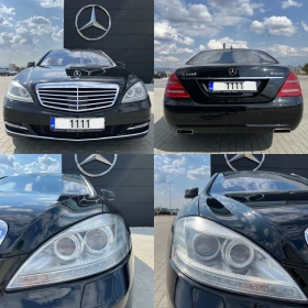 Mercedes-Benz S 500 Long 4MATIC, снимка 4