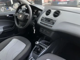 Seat Ibiza 1.6i-BIFUEL-ЗАВОДСКА ГАЗ-2014-EURO5-FACELIFT - [15] 