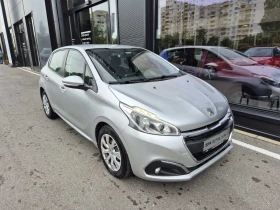 Peugeot 208  5P ACTIVE 1.6 HDi 75 BVM5 EURO6 N1, снимка 2