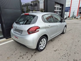 Peugeot 208  5P ACTIVE 1.6 HDi 75 BVM5 EURO6 N1, снимка 4