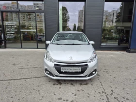 Peugeot 208  5P ACTIVE 1.6 HDi 75 BVM5 EURO6 N1, снимка 1