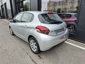 Peugeot 208  5P ACTIVE 1.6 HDi 75 BVM5 EURO6 N1, снимка 6