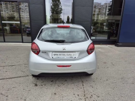 Peugeot 208  5P ACTIVE 1.6 HDi 75 BVM5 EURO6 N1, снимка 5