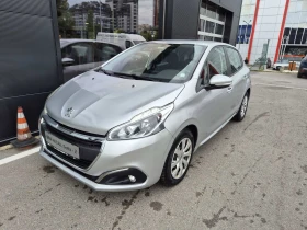 Peugeot 208  5P ACTIVE 1.6 HDi 75 BVM5 EURO6 N1, снимка 3